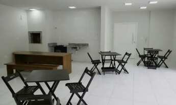 Imagem 4: Apartamento aluguel Praia de Fora Palhoça