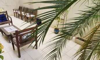 Imagem 2: Apartamento Garden com 3 dormitórios à venda, 181 m² por R$ 2.100.000,00 - Botafogo - Rio