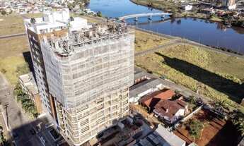 Imagem: Apartamento em Torres