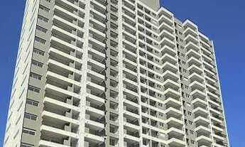 Imagem 3: Apartamento para venda com 65 metros quadrados com 2 quartos, sendo 1 suíte