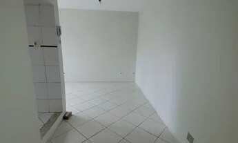 Imagem 2: Apartamento com 01 quarto - Santos