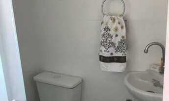 Imagem 5: SEMI MOBILIADO Apartamento com 2 dormitórios