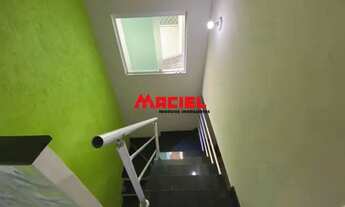 Imagem 4: Casa Padrão em São José dos Campos