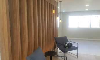 Imagem 3: Apartamento para aluguel e venda tem 37 metros quadrados com 2 quartos