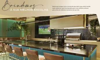 Imagem 4: Apartamento à venda, 4 quartos, 4 suítes, 4 vagas, Funcionários - Belo Horizonte/MG