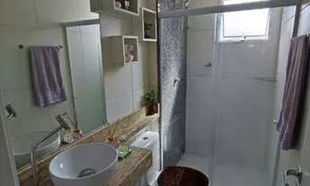 Imagem 6: Aluga Apartamento Mobilado Duo Alta da Colina