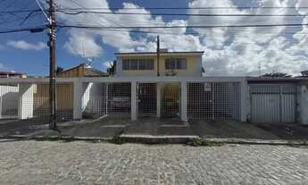 Imagem 2: Casa para aluguel, 3 quartos, 1 suíte, 1 vaga, Engenho do Meio - Recife/PE
