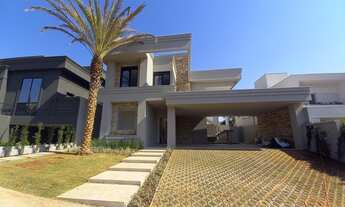 Imagem 1: Sobrado Quinta do Golfe Residencial