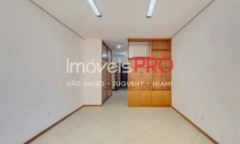 Imagem 4: Sala comercial no Brooklin