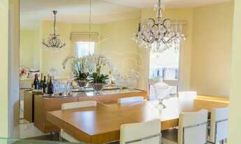 Imagem 2: São Paulo - Apartamento Padrão - Jardim Europa