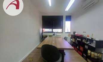 Imagem 6: Conjunto à venda, 125 m² por R$ 1.050.000 - Paraíso - São Paulo/SP - Rua Teixeira da Silva