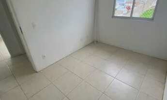 Imagem 2: Apartamento com 2 dormitórios, 52 m² - venda por R$ 235.000,00 ou aluguel por R$ 1.403,00