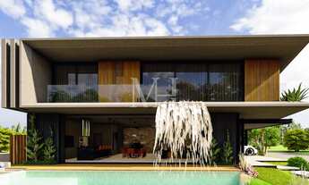 Imagem 2: Casa com 03 suítes à venda no Cyrela Landscape Seminário em Gravataí