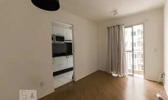 Imagem: Apartamento para Aluguel - Vila Miriam