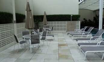 Imagem 6: Apartamento para Aluguel com 1 quarto , 28m² em Consolação - São Paulo