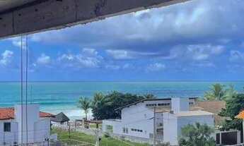 Imagem 3: Repasse em Porto de Galinhas, flat com vista livre e definitiva. Obra avançada!