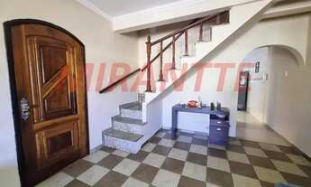 Imagem 4: Sobrado de 175m² com 4 quartos em Jardim Rosa de Franca