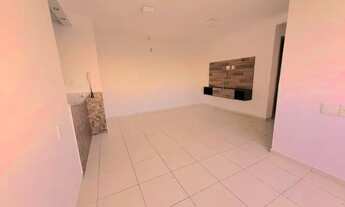 Imagem 4: Apartamento para venda possui 75 metros quadrados com 3 quartos em Piçarreira - Teresina