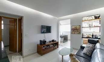 Imagem 2: Apartamento para Aluguel - São Lucas, 2 Quartos, 153 m2