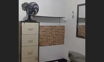 Imagem 3: Alugo kitinet , Japiim I , 1 quarto 100% mobiliado