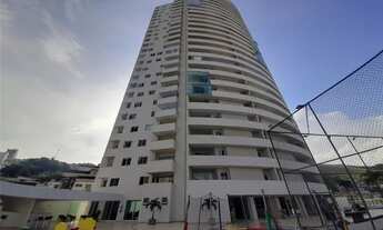 Imagem 1: Apartamento 2 quartos para locação no bairro Cascatinha em Juiz de Fora, MG