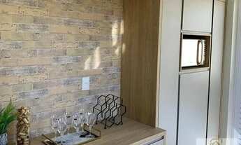 Imagem 7: Linda casa a venda no Cond. Arbo Iguatemi com 3 quartos sendo 1 suíte