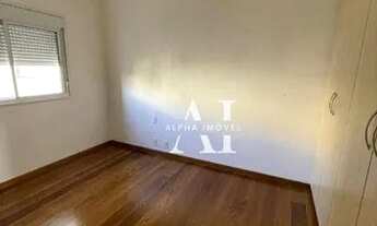 Imagem 5: Apartamento com 3 dormitórios para alugar, 212 m² por R$ 17.088,00/mês - Alphaville - Baru