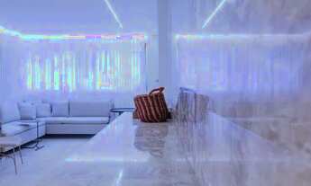 Imagem 7: Apartamento à venda, 4 quartos, 4 suítes, 4 vagas, Santo Agostinho - Belo Horizonte/MG