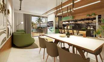 Imagem 6: Casa 3 dormitórios à venda encantada Eusébio/CE