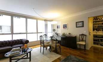 Imagem 5: Apartamento para Aluguel - Jardim Paulista, 3 Quartos, 150 m2