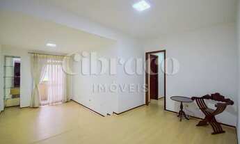 Imagem 3: Apartamento no Cristo Rei com 3 quartos de 136,79m² - Edifício Bela Cintra