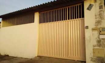 Imagem: Alugo casa simples Cj. Vera cruz 2 Goiânia