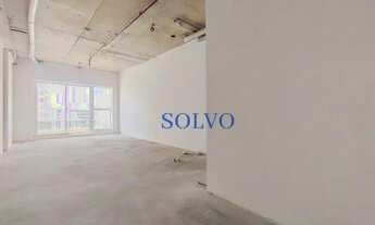 Imagem 4: Sala comercial 37 metros - Metro Vergueiro - 1 Vaga