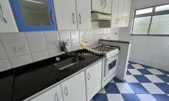 Imagem 7: LB----AP0787 - Apartamento para aluguel possui 84 metros quadrados com 3 quartos