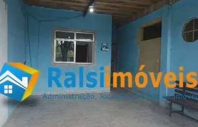 Imagem 5: Casa em São João de Meriti