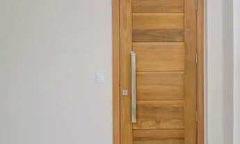 Imagem 2: Sobrado para venda tem 120 metros quadrados com 3 quartos em Paisagem Colonial - São Roque