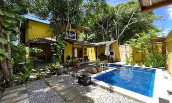 Imagem: Sobrado para venda possui 225 metros quadrados