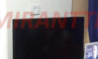 Imagem 4: Sobrado para venda com 120 metros quadrados com 3 quartos em Vila Serralheiro - São Paulo