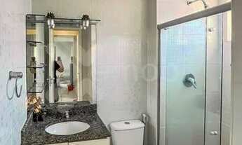 Imagem 6: Apartamento mobiliado à locação em DixSept Rosado (Natal/RN) I Condomínio Torres Amintas