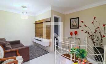 Imagem 3: Apartamento para Aluguel - Ponte Rasa, 2 Quartos, 82 m2