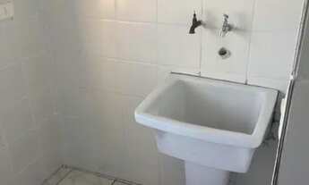 Imagem 2: APARTAMENTO RESIDENCIAL em Taboão da Serra - SP, Parque Monte Alegre