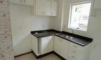 Imagem 2: APARTAMENTO no SAGUAÇÚ com 1 quartos para LOCAÇÃO, 45 m²