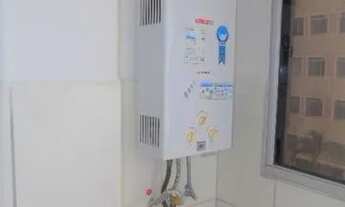 Imagem 3: APARTAMENTO 2 QUARTOS PARA ALUGAR EM SANTA CRUZ