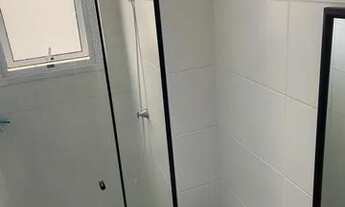 Imagem 6: Apartamento para aluguel tem 80 metros quadrados com 2 quartos