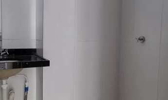 Imagem 4: Apartamento em condomínio fechado nos Bancários