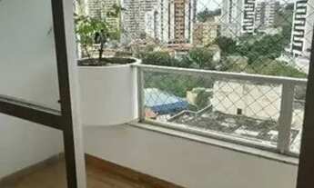 Imagem 5: Imbuí 4/4 + Dependência, NASCENTE, Varandão, Excelente localização e Cond com infraestrutu