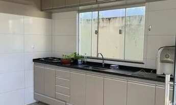 Imagem 4: Alugo casa no Condomínio Flor do Cerrado