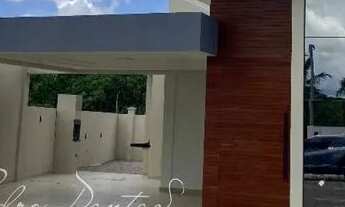 Imagem: Casa térrea no Fazenda Park