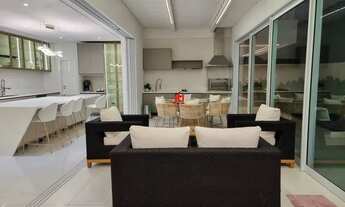 Imagem 4: Condomínio Residencial Ponta Negra I 4 suítes| Com Piscina | Academia