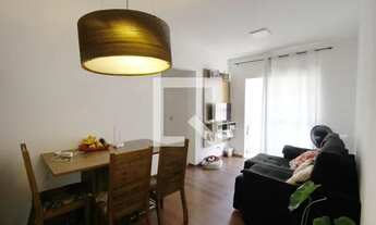 Imagem 2: Apartamento para Aluguel - Jardim Magnólia, 2 Quartos, 60 m2